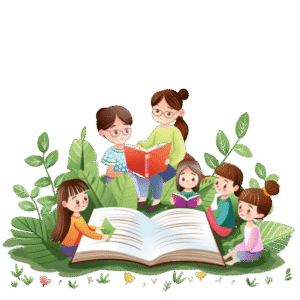 Group logo of Literature Club