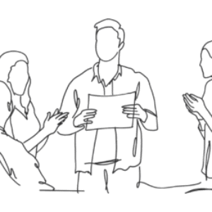 Group logo of Political Science Club