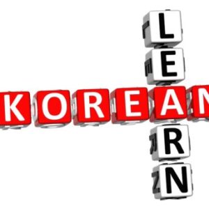 Korean Club 的集团徽标