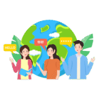 Group logo of Translation Club