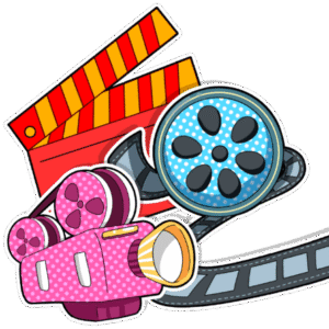 Group logo of International Film Club