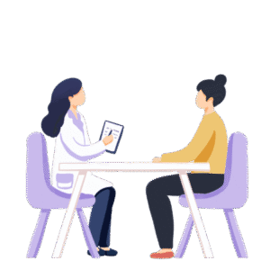 Pre-Med Club 的集团徽标